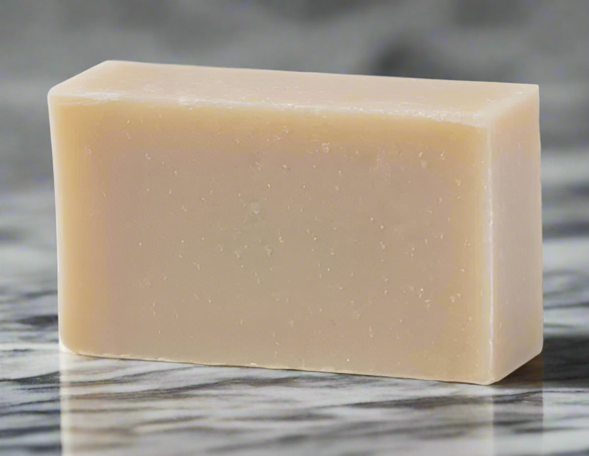 Clove Oil Bar Soap