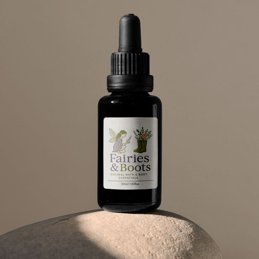 Essential Oils